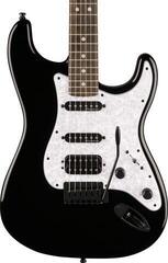 Elektrická kytara Fender Player Fusion Stratocaster HSS EB Black Elektrická kytara - 2