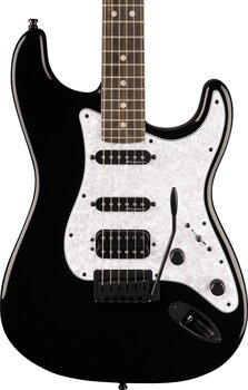 Ηλεκτρική Κιθάρα Fender Player Fusion Stratocaster HSS EB Black Ηλεκτρική Κιθάρα - 3