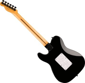 Elektrická kytara Fender Player Fusion Telecaster HH FR EB Elektrická kytara - 2