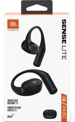 Bezdrátová sluchátka za uši JBL SENSE LITE Bezdrátová sluchátka za uši - 5