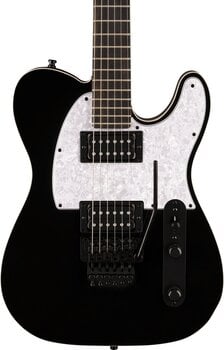Elektrická kytara Fender Player Fusion Telecaster HH FR EB Elektrická kytara - 3