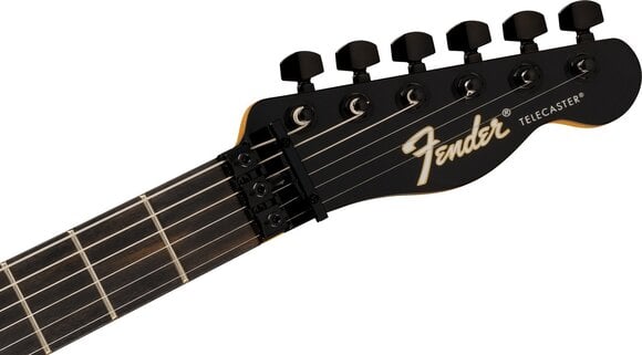 Elektrická kytara Fender Player Fusion Telecaster HH FR EB Elektrická kytara - 4