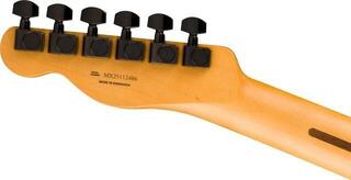 Elektrická kytara Fender Player Fusion Telecaster HH FR EB Black Elektrická kytara - 4