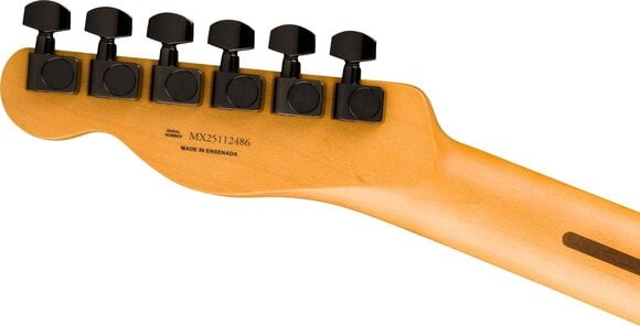 Elektrická kytara Fender Player Fusion Telecaster HH FR EB Elektrická kytara - 5