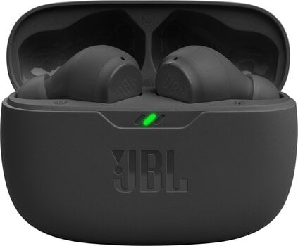 Bezdrátové sluchátka do uší JBL Wave Beam Bezdrátové sluchátka do uší - 10