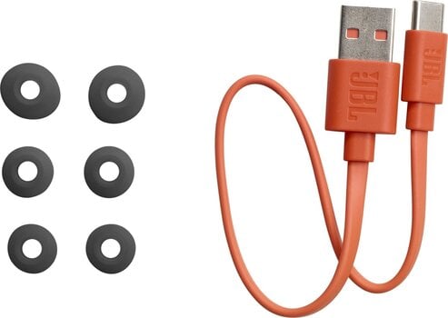 Bezdrátové sluchátka do uší JBL Wave Beam Bezdrátové sluchátka do uší - 11