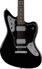 Elektrická kytara Fender Player Fusion Jaguar Baritone EB Black Elektrická kytara - 2