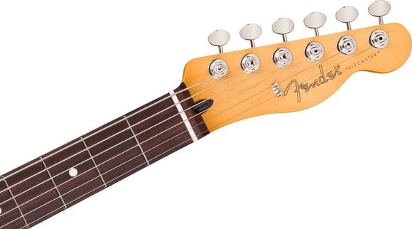 Elektrikitarr Fender 75th Anniversary Player II Baritone Telecaster RW 3-Color Sunburst Elektrikitarr - 5