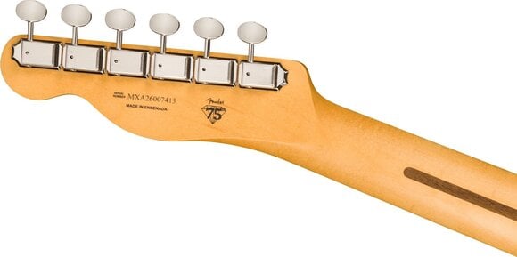 Elektrikitarr Fender 75th Anniversary Player II Baritone Telecaster RW 3-Color Sunburst Elektrikitarr - 6