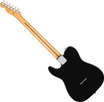 Elektrikitarr Fender 75th Anniversary Player II Baritone Telecaster RW Black Elektrikitarr - 2