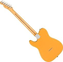 Električna kitara Fender 75th Anniversary Player II Baritone Telecaster MN Butterscotch Blonde Električna kitara - 1