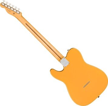 Elektrikitarr Fender 75th Anniversary Player II Baritone Telecaster MN Butterscotch Blonde Elektrikitarr - 2
