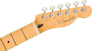 Električna kitara Fender 75th Anniversary Player II Baritone Telecaster MN Butterscotch Blonde Električna kitara - 4