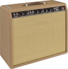 Toruvõimendi kombo Fender 62 Deluxe Toruvõimendi kombo - 2