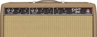 Toruvõimendi kombo Fender 62 Deluxe Toruvõimendi kombo - 3