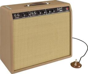 Toruvõimendi kombo Fender 62 Deluxe Toruvõimendi kombo - 4