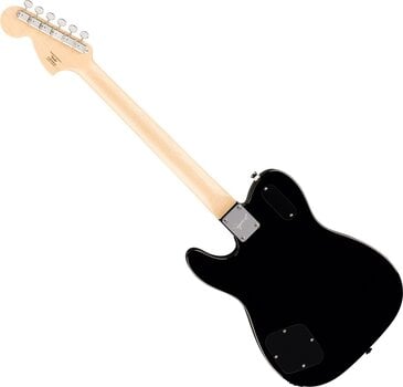 Elektrická kytara Fender Squier Paranormal Troublemaker Telecaster Deluxe Bigsby LRL Elektrická kytara - 2