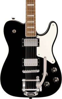 Elektrická kytara Fender Squier Paranormal Troublemaker Telecaster Deluxe Bigsby LRL Elektrická kytara - 3