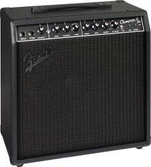 Kytarové kombo Fender Champion II 50 Blackout Kytarové kombo - 2
