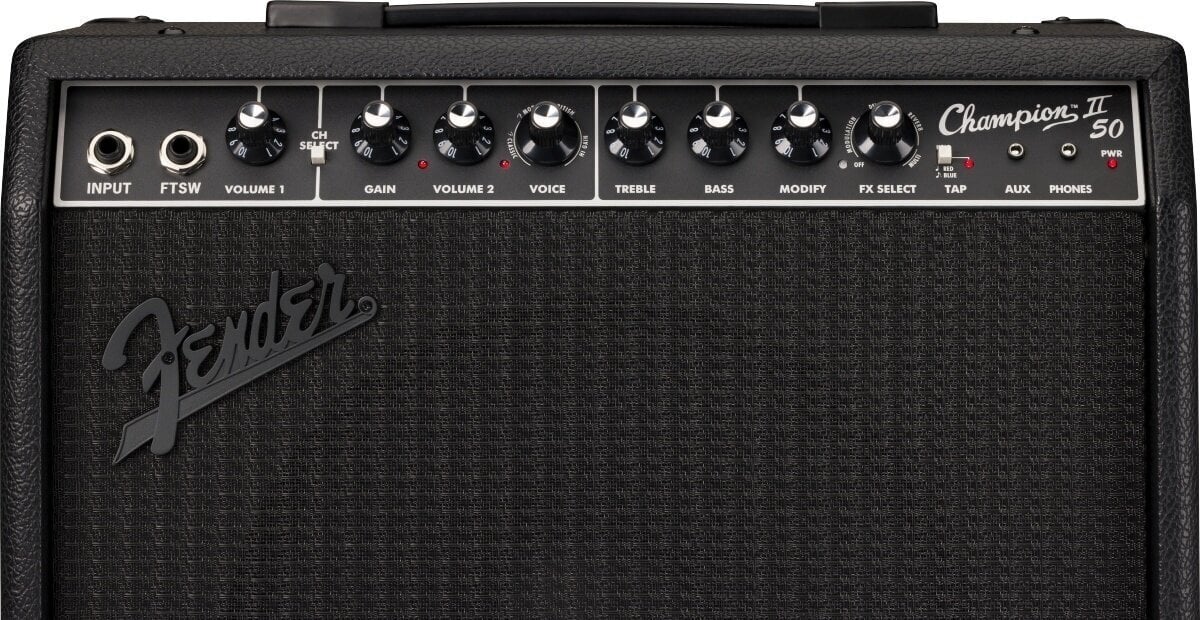Reverb