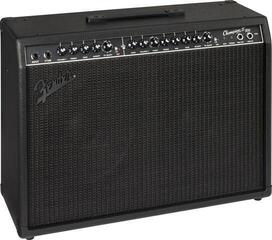 Kytarové kombo Fender Champion II 100 Blackout Kytarové kombo - 2