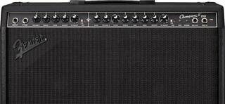 Kytarové kombo Fender Champion II 100 Blackout Kytarové kombo - 3