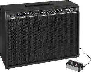 Kytarové kombo Fender Champion II 100 Blackout Kytarové kombo - 4