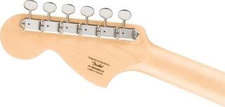 Elektrikitarr Fender Squier Paranormal Troublemaker Telecaster Deluxe Bigsby LRL Honey Sunburst Elektrikitarr - 4