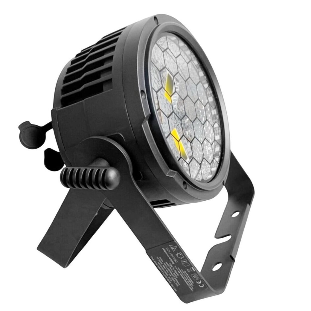 LED vykon
