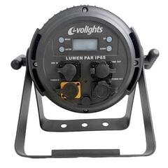 LED PAR Evolights LUMEN PAR IP65 LED PAR - 5