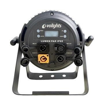 LED PAR Evolights LUMEN PAR IP65 LED PAR - 7