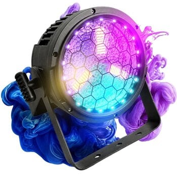 LED PAR Evolights LUMEN PAR IP65 LED PAR - 8