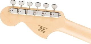 Electric guitar Fender Squier Paranormal Stratocaster Deluxe LRL Electric guitar - 4