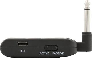 Bezdrátový systém Fender Telepath Wireless Transmitter Bezdrátový systém - 2