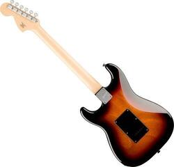Electric guitar Fender Squier Paranormal Stratocaster Deluxe LR Electric guitar - 1