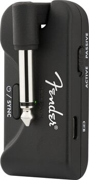 System bezprzewodowy Fender Telepath Wireless Transmitter System bezprzewodowy - 5
