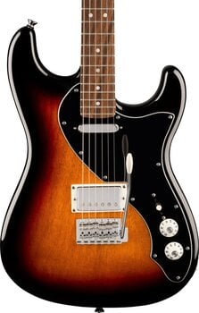 Electric guitar Fender Squier Paranormal Stratocaster Deluxe LR Electric guitar - 3