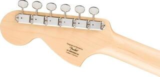 Electric guitar Fender Squier Paranormal Stratocaster Deluxe LR Electric guitar - 4