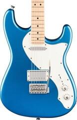 Electric guitar Fender Squier Paranormal Stratocaster Deluxe MN Electric guitar - 2
