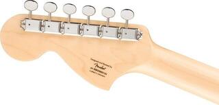 Electric guitar Fender Squier Paranormal Stratocaster Deluxe MN Electric guitar - 4