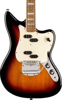 Elektrisk guitar Fender Squier Paranormal Electric VI LRL Elektrisk guitar - 3
