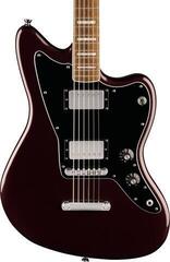 Električna kitara Fender Squier Paranormal Baritone Jazzmaster HH LRL Električna kitara - 2