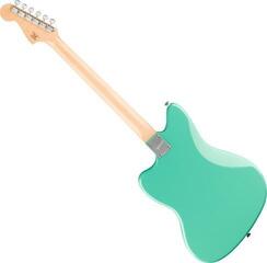 Električna kitara Fender Squier Paranormal Baritone Jazzmaster HH LRL Električna kitara - 1
