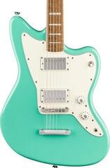 Električna kitara Fender Squier Paranormal Baritone Jazzmaster HH LRL Električna kitara - 2