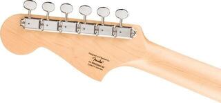 Električna kitara Fender Squier Paranormal Baritone Jazzmaster HH LRL Električna kitara - 4