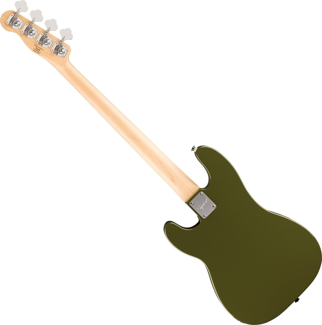 Pickups Configuration