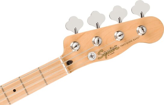 Elektrická baskytara Fender Squier Paranormal Precision Bass Thinline SJ MN Elektrická baskytara - 4