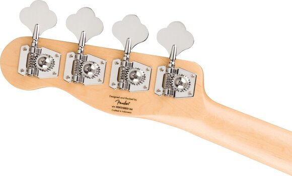 Elektrická baskytara Fender Squier Paranormal Precision Bass Thinline SJ MN Elektrická baskytara - 5