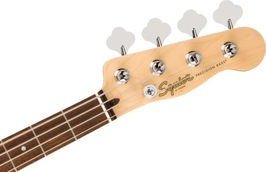Elektrická baskytara Fender Squier Paranormal Precision Bass Thinline SJ LRL Elektrická baskytara - 4