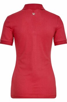 Риза за поло Sportalm Shank Womens Polo Shirt Prairie Rose 38 - 2